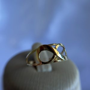 Anel Infinito (AN07)