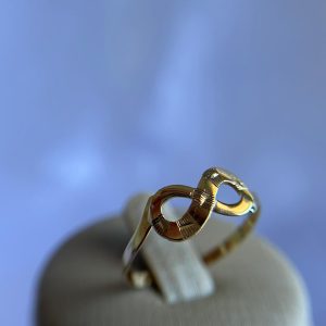 Anel Infinito (AN8)