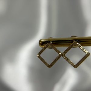 Brinco Losango (BR02)
