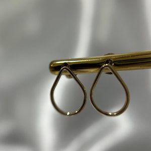 Brinco Gota (BR03)
