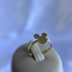 Anel Mickey (AN05)