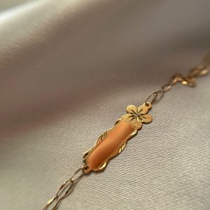 Pulseira Melindrosa Infantil