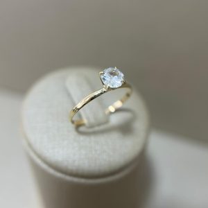 Anel Solitário (R40)